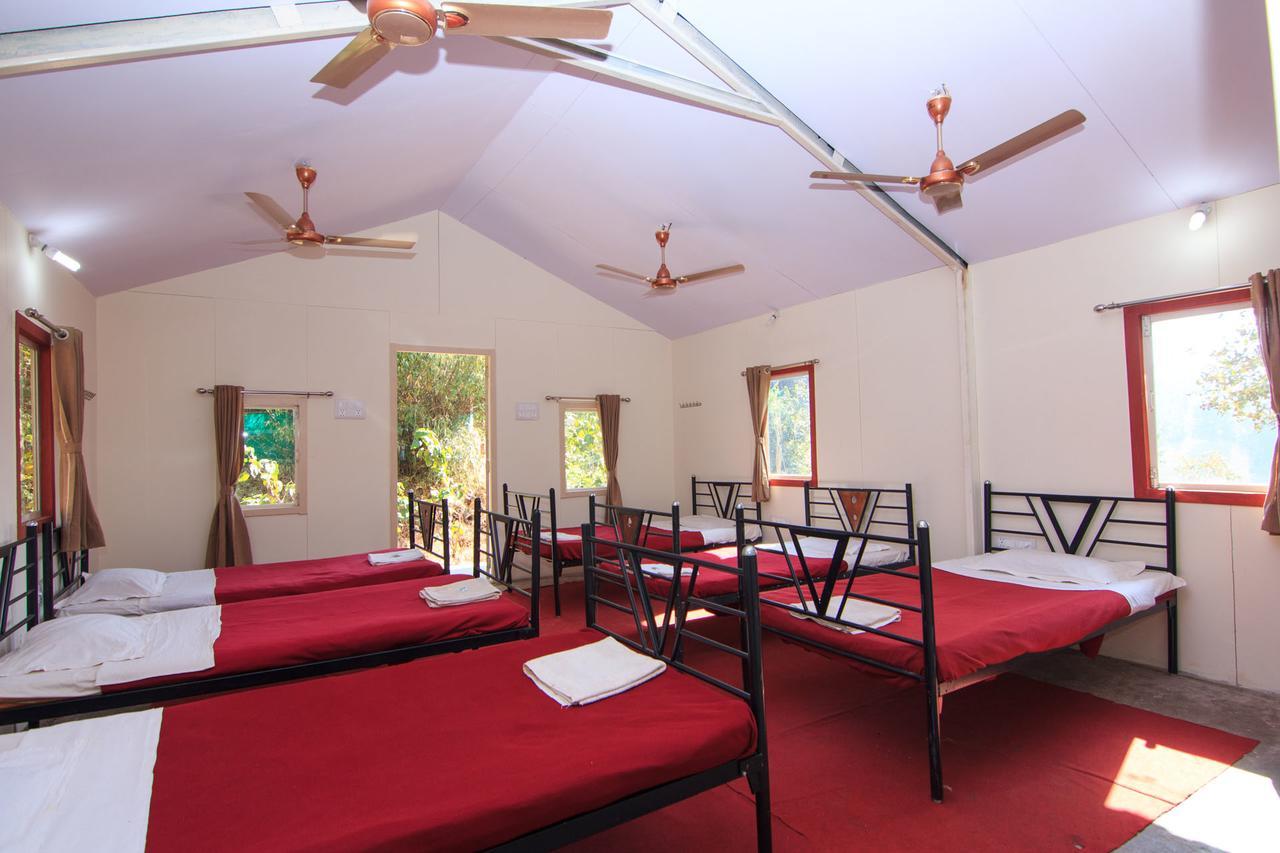 Sterling Nature Trails Dabhosa , Jawahar Birjpara Exterior photo