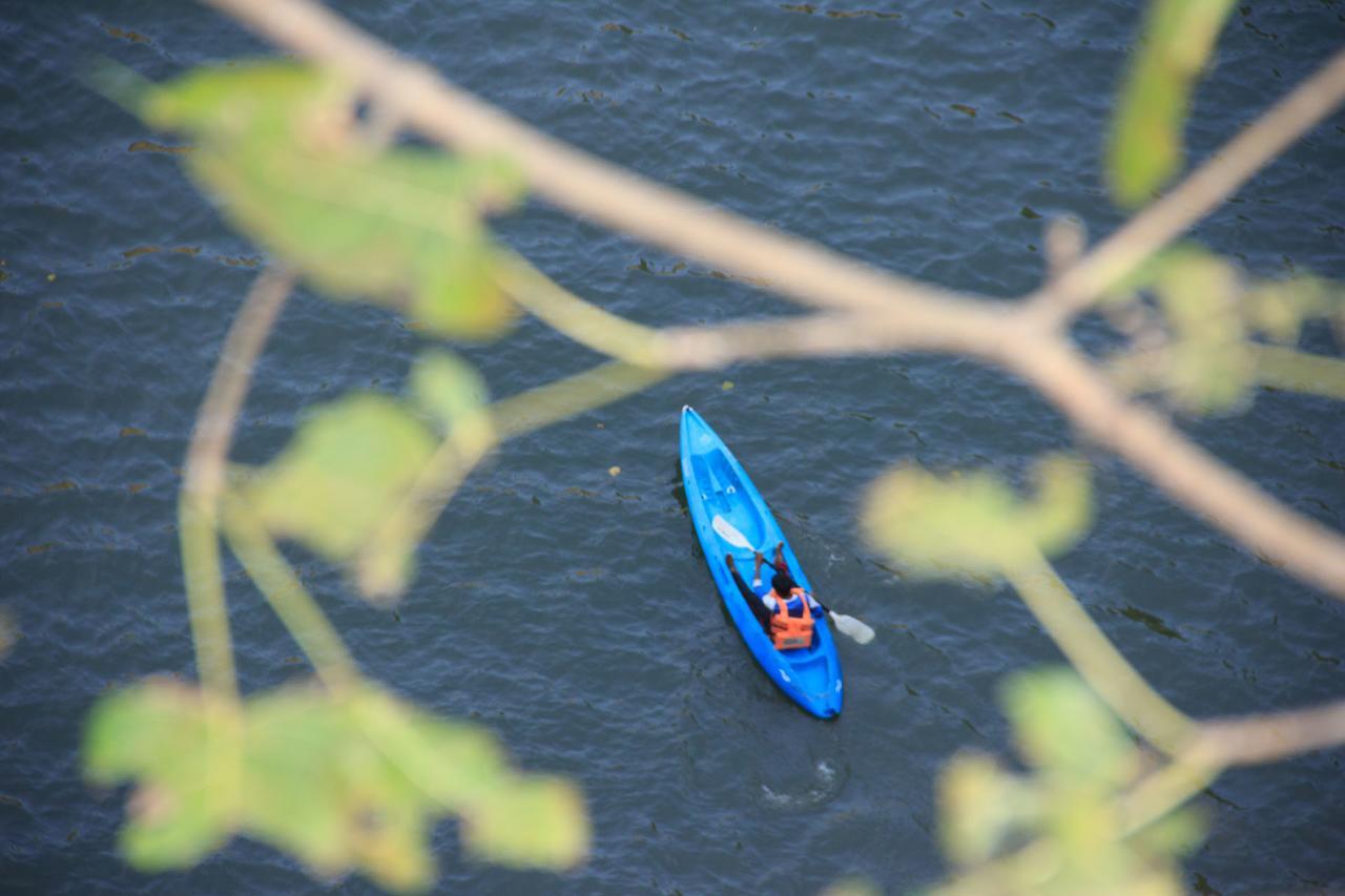 Sterling Nature Trails Dabhosa , Jawahar Birjpara Exterior photo