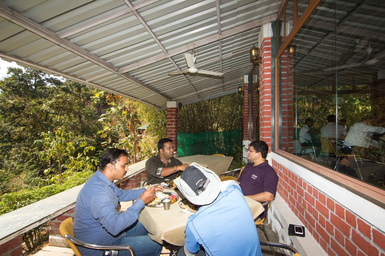 Sterling Nature Trails Dabhosa , Jawahar Birjpara Exterior photo